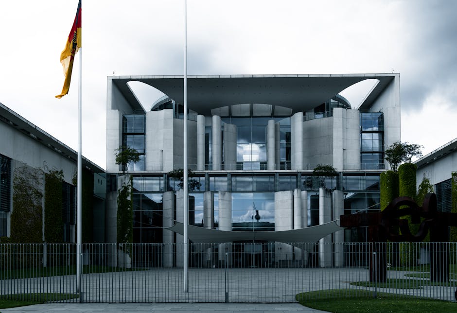 Umweltschutzgebühren Berlin Berlin News