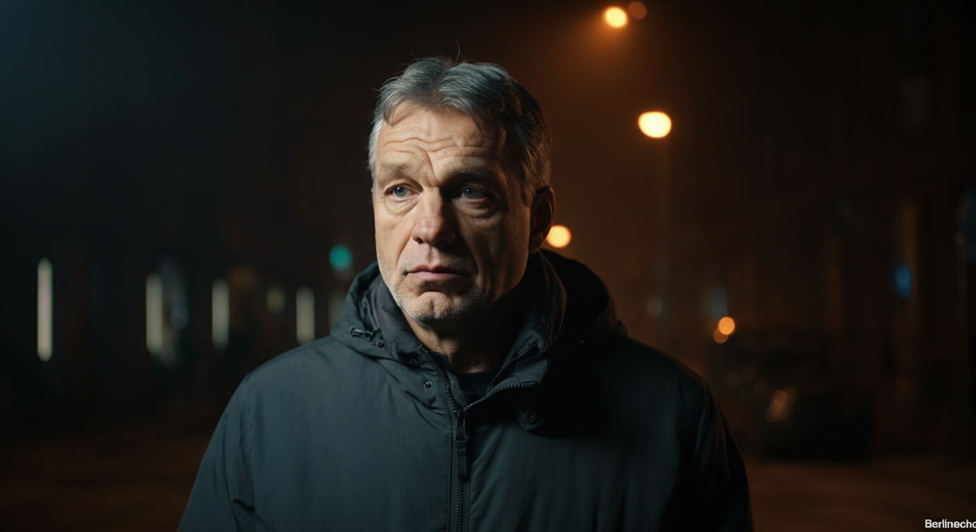 Ungarn Wahl 2026 Umfrage: 46 % für Magyar – historisches Ende für Orbán? - Berlin News Highlights
