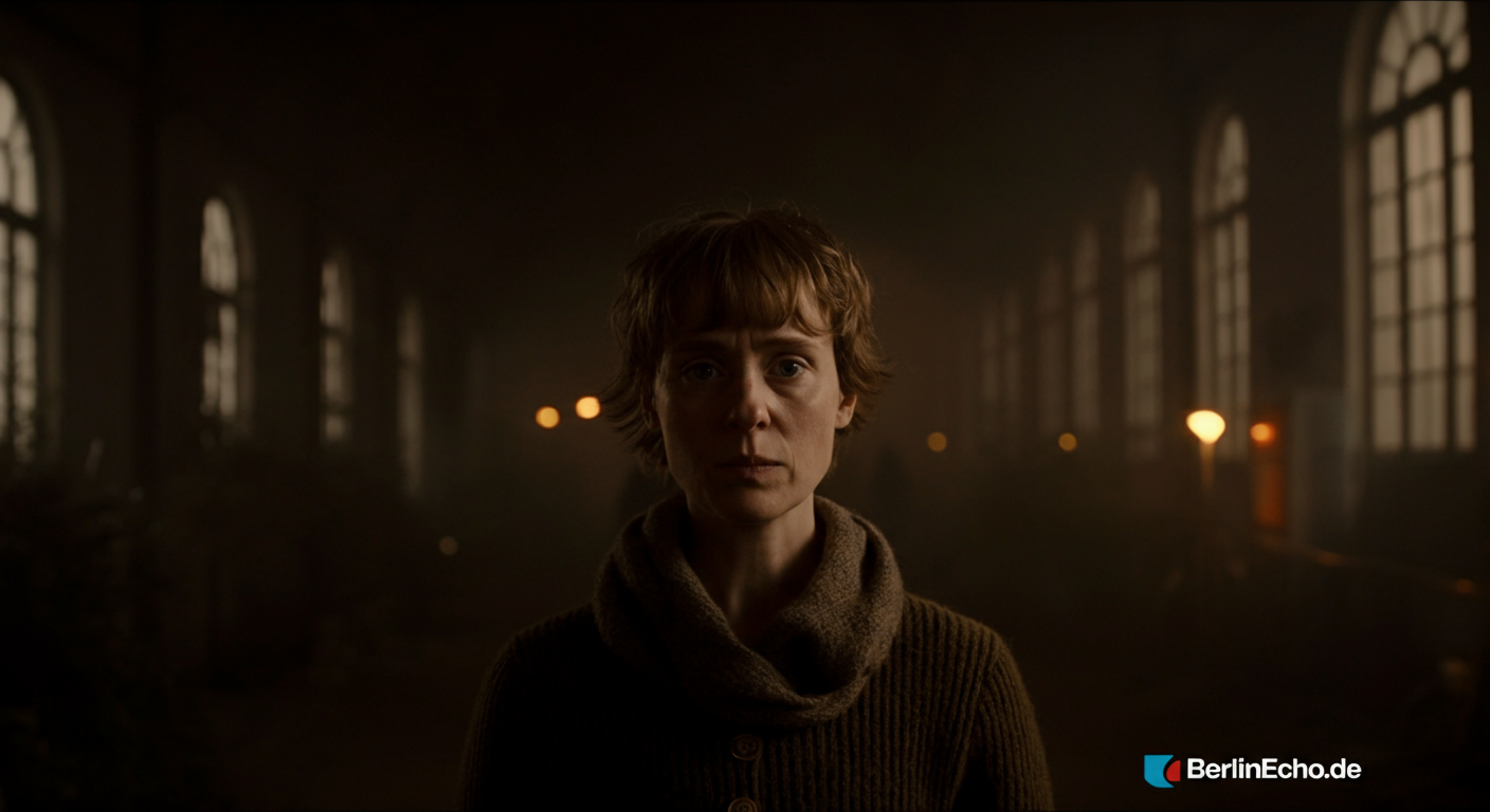 Unsere Kleine Farm Remake Netflix 2026: Cast, Trailer & Serien-Start - Berlin News Highlights