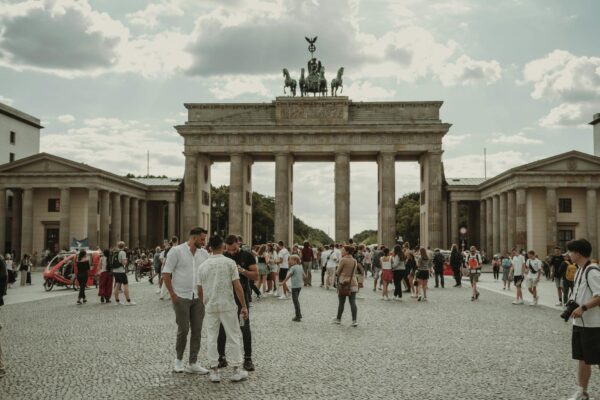 Vatertag Berlin 2026 Berlin News