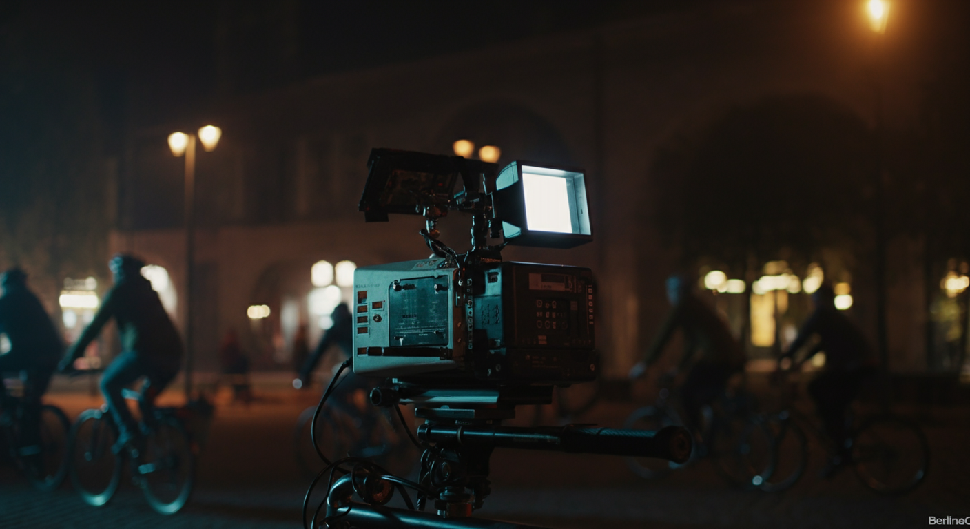 Veloberlin 2026 Fahrradfestival: 200 Aussteller & alle Ticket-Preise - Berlin News Highlights