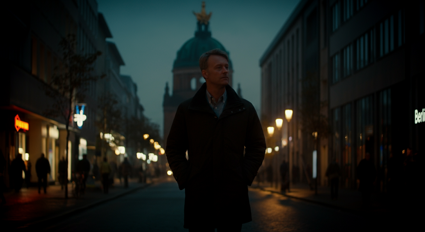 Verkaufsoffener Sonntag Berlin Termine 2026: Alle Shopping-Daten - Berlin News Highlights