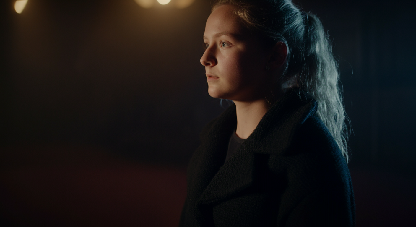 Vorlesewettbewerb Treptow-Köpenick 2026: Clara Wüst im Finale - Berlin News Highlights