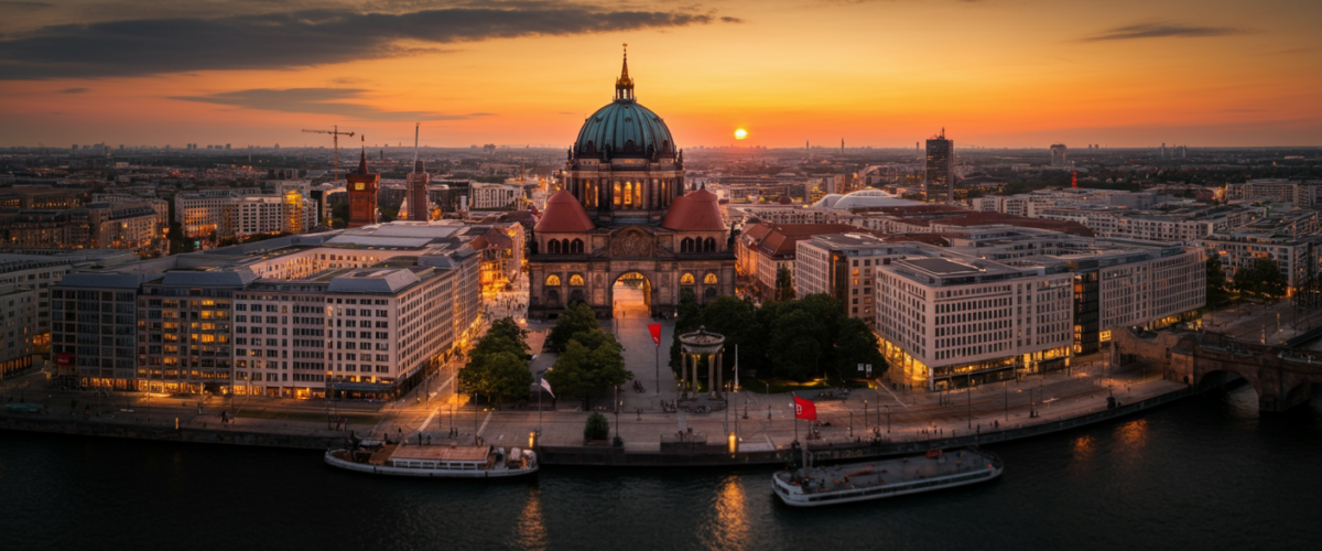 Vorwahl Berlin: 030 und alle wichtigen Nummern 2026 Berlin News