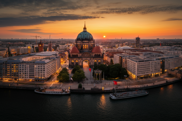 Vorwahl Berlin: 030 und alle wichtigen Nummern 2026 Berlin News