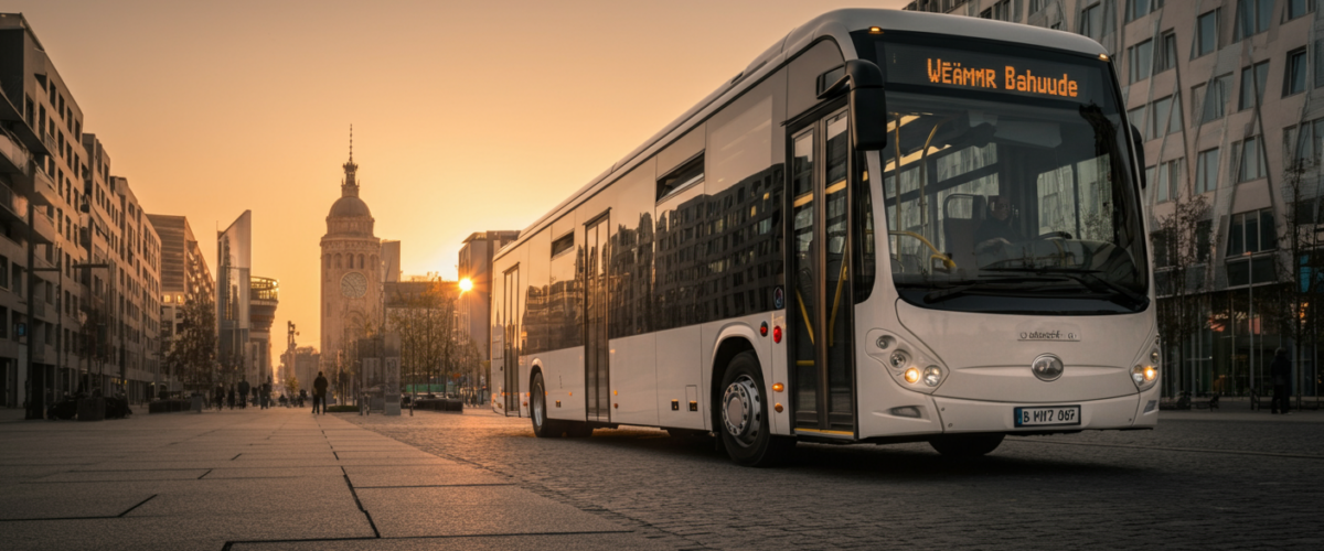 Wärmebus Berlin DRK: Rekord an Notrufen in der Kältehilfe 2026 Berlin News