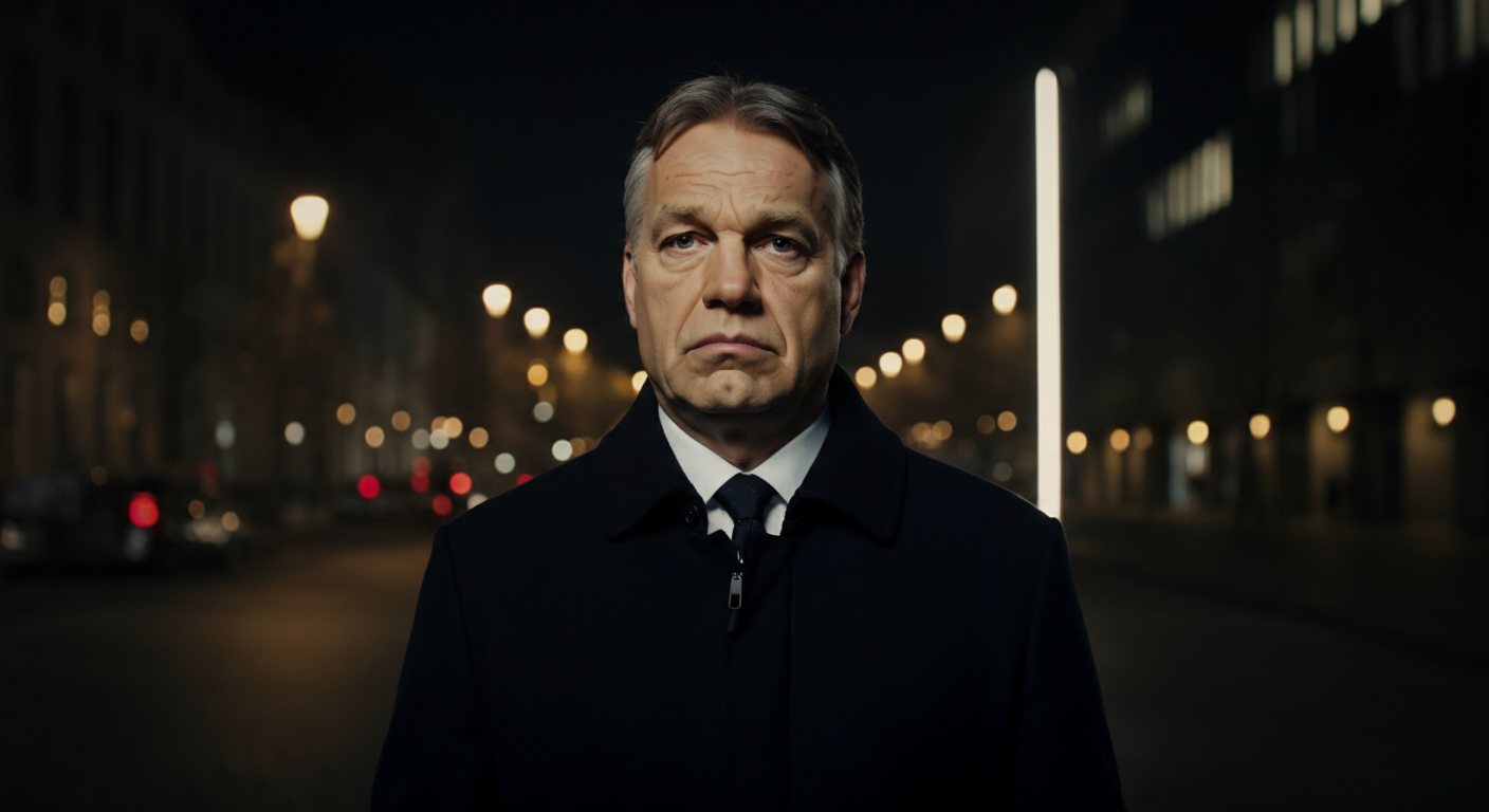 Wahl Ungarn 2026: Verliert Viktor Orbán nach 16 Jahren die Macht? - Berlin News Highlights