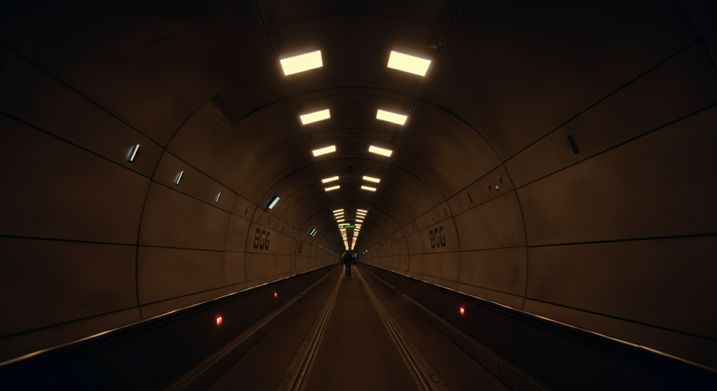 Waisentunnel Berlin Neubau: BVG startet 80-Millionen-Projekt - Berlin News Highlights