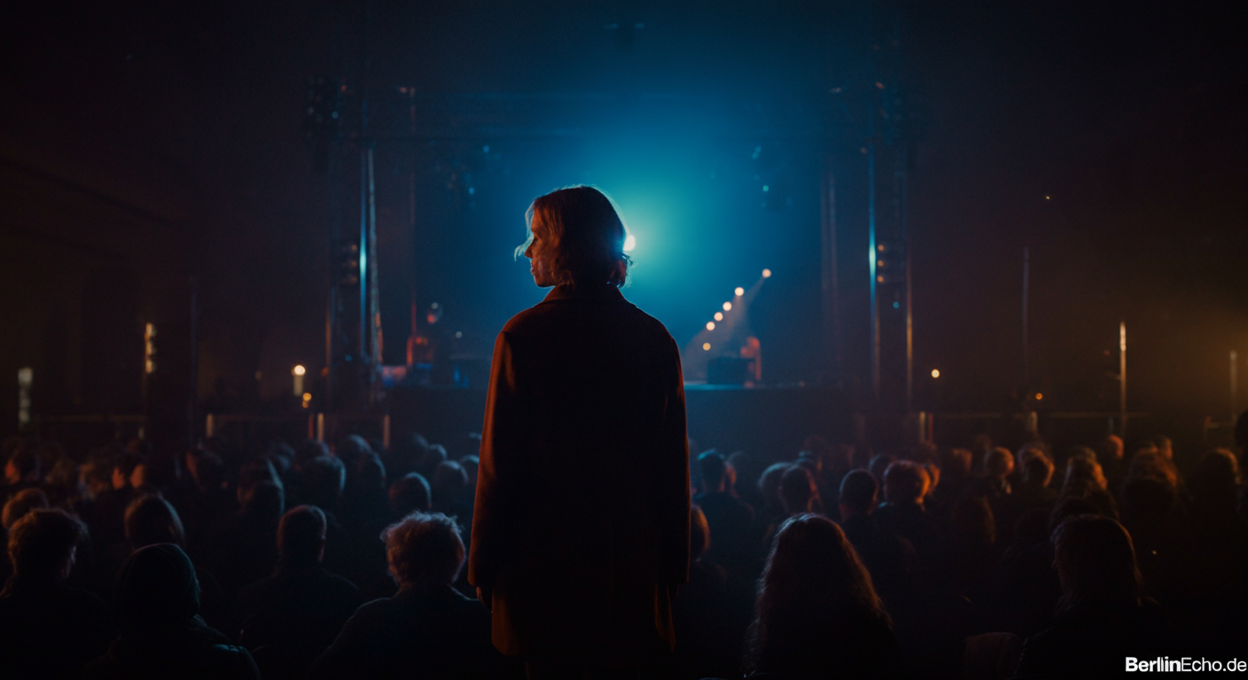 Waldbühne Berlin Konzerte 2026: Programm, Tickets & Insider-Tipps - Berlin News Highlights