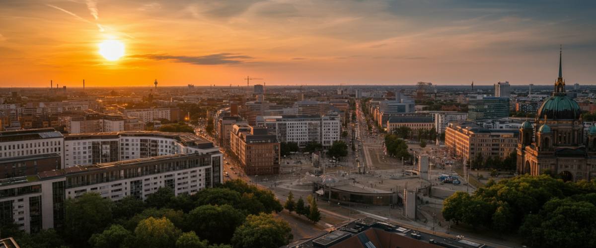 Was kostet ein spontaner Abend in Berlin wirklich?  Berlin News