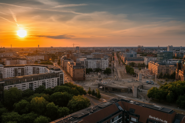 Was kostet ein spontaner Abend in Berlin wirklich?  Berlin News