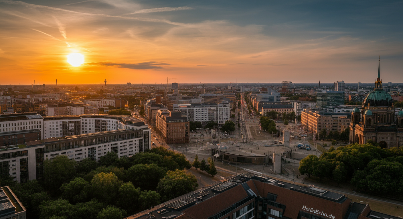 Was kostet ein spontaner Abend in Berlin wirklich?  Berlin News