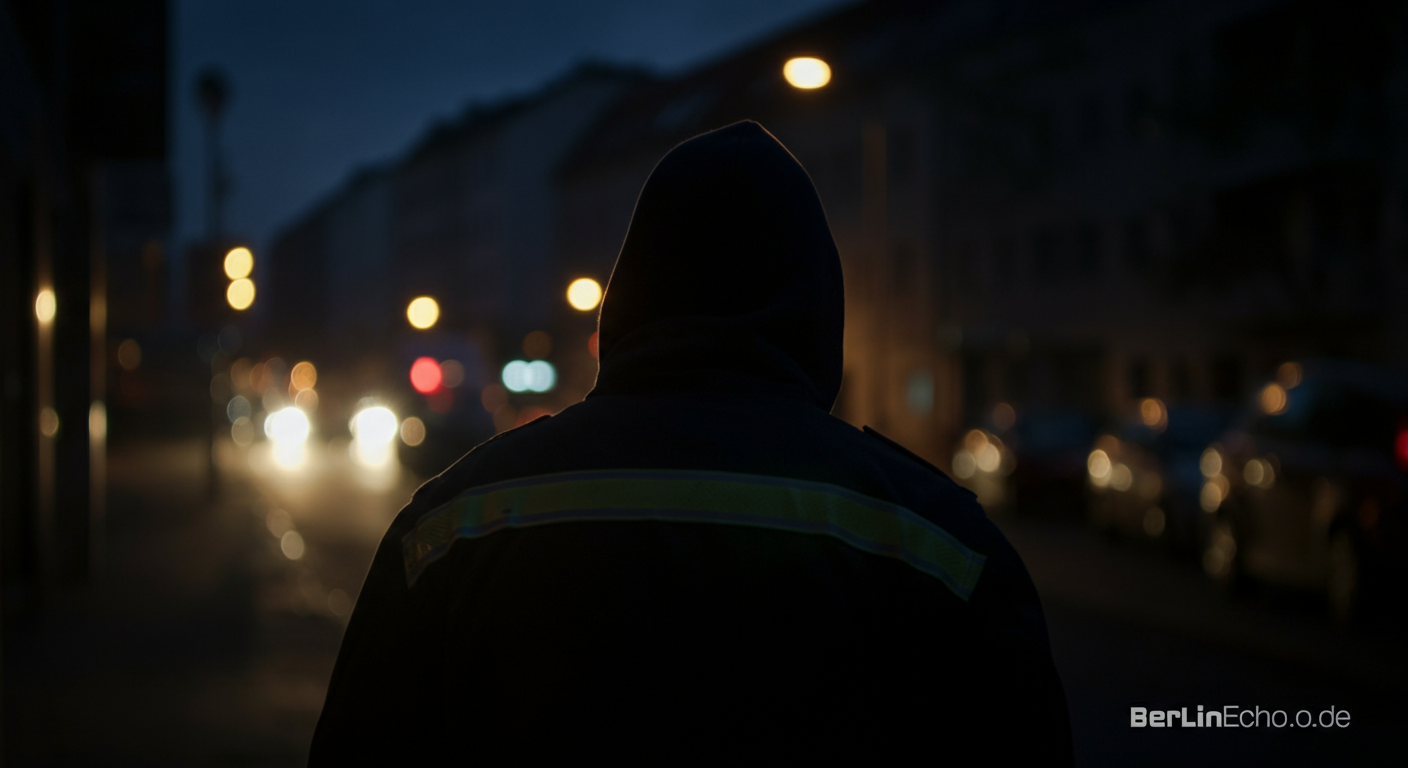 Waschmittel Diebstahl Berlin Marzahn: 5 Täter auf Beutezug gefasst - Berlin News Highlights