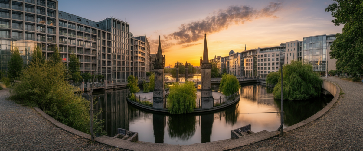 Wasserhärte Berlin: Alle Bezirke + Dosierempfehlungen Berlin News