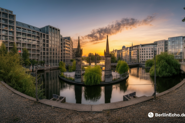 Wasserhärte Berlin: Alle Bezirke + Dosierempfehlungen Berlin News