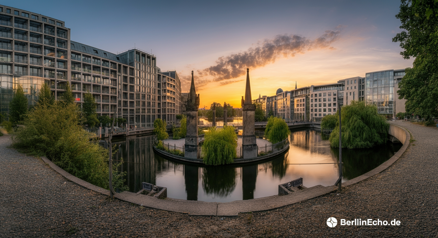 Wasserhärte Berlin: Alle Bezirke + Dosierempfehlungen Berlin News