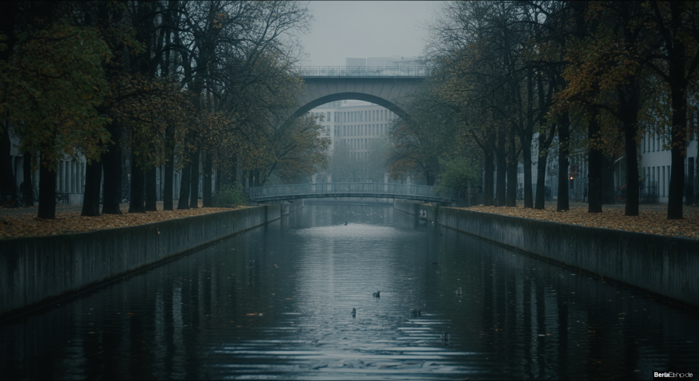 Wasserh&auml;rte Berlin: Alle Bezirke + Dosierempfehlungen - Berlin News Highlights