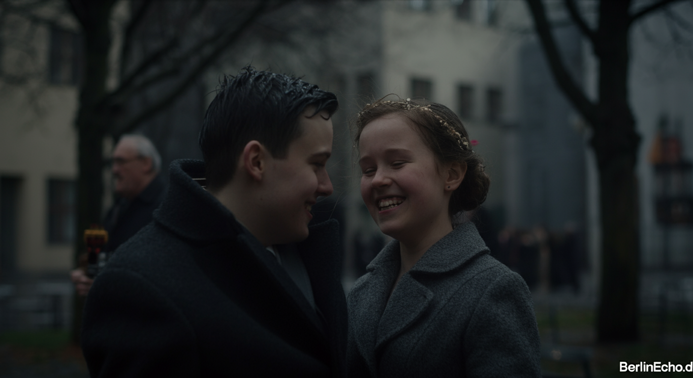 Wasserspielplatz Nauener Platz (Wedding) - Berlin News Highlights