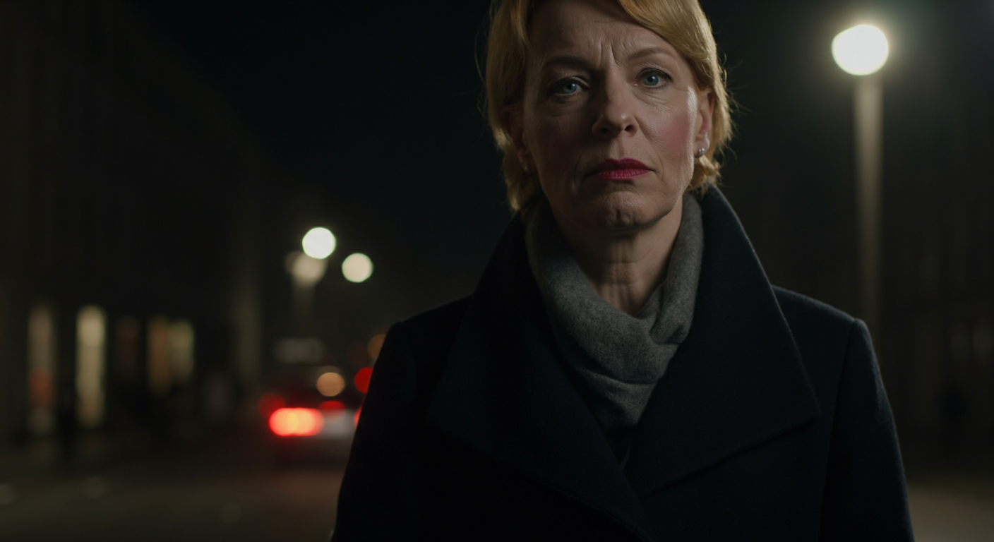 Wedl-Wilson Rücktritt: 2,6 Mio. Euro Affäre stürzt Kultursenatorin - Berlin News Highlights