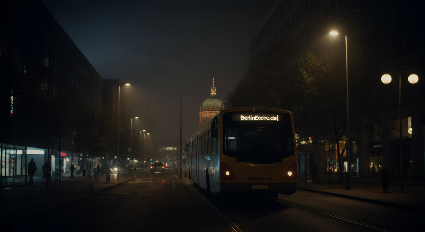 Wetter Berlin Morgen 2026: DWD warnt vor 50 Liter Dauerregen - Berlin News Highlights