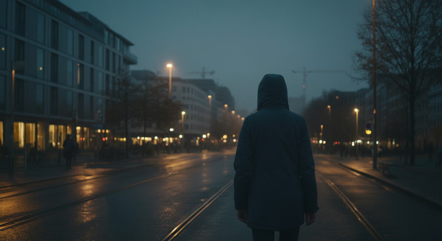 Wetter Berlin Wochenende 2026: Milde Temperaturen & Regen erwartet - Berlin News Highlights