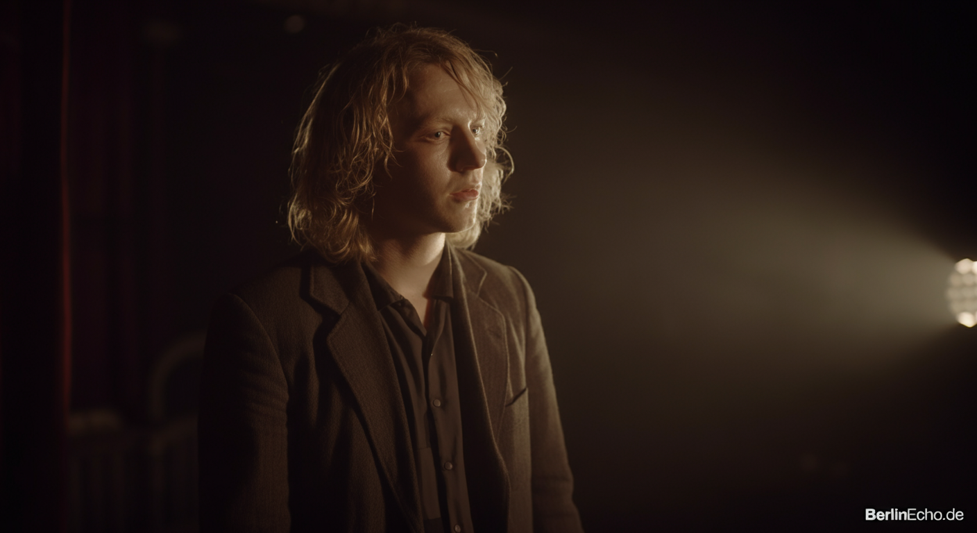 Wilko siegt wieder bei Saisonpremiere in Hoppegarten 2026 - Berlin News Highlights