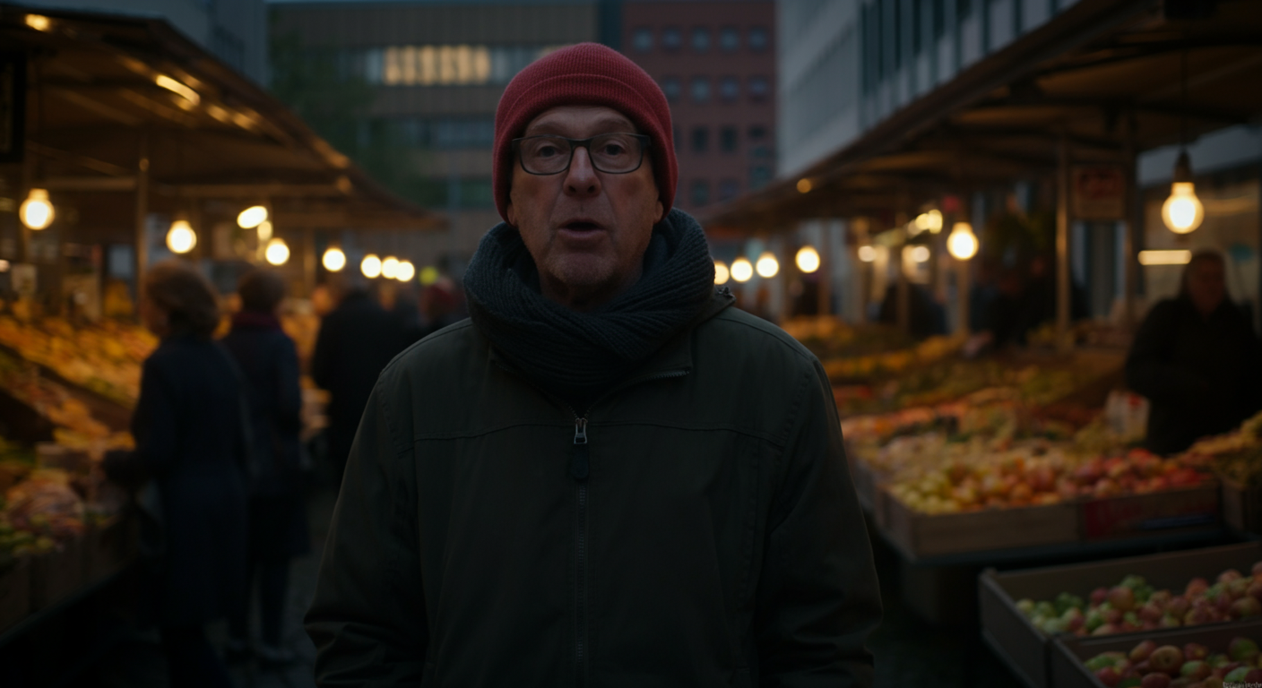 Wochenmarkt Maybachufer Öffnungszeiten: Alle Infos zum BiOriental - Berlin News Highlights