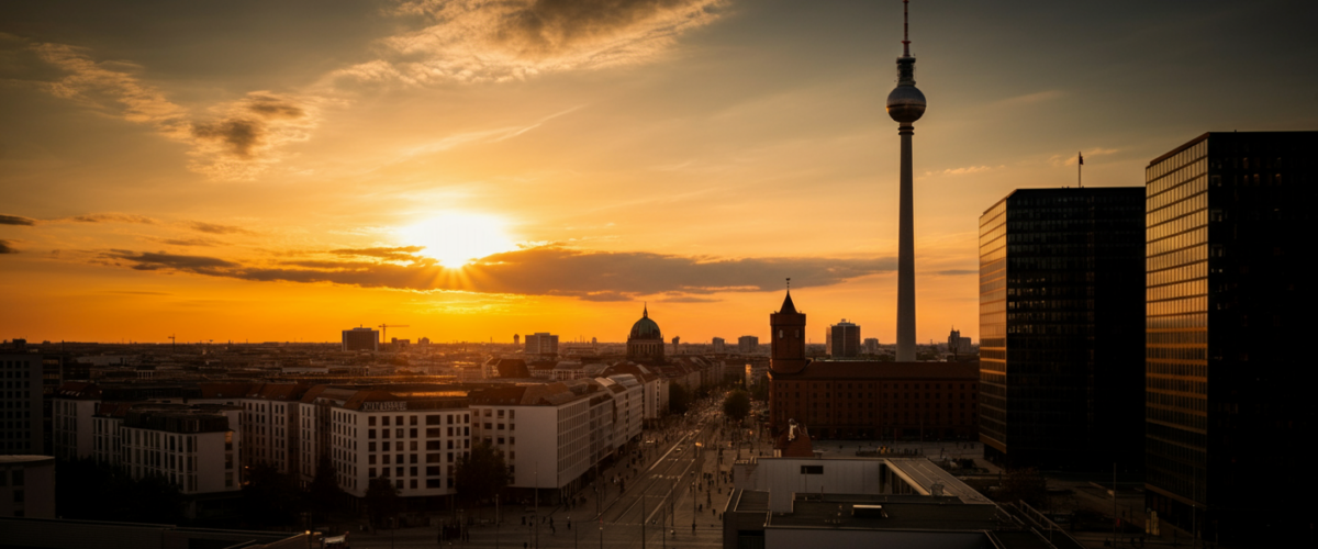 Wohnberechtigungsschein Berlin beantragen: Anleitung & Anspruch 2026 Berlin News