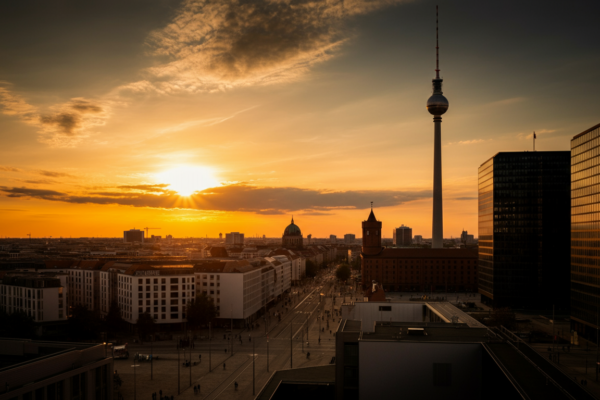 Wohnberechtigungsschein Berlin beantragen: Anleitung & Anspruch 2026 Berlin News