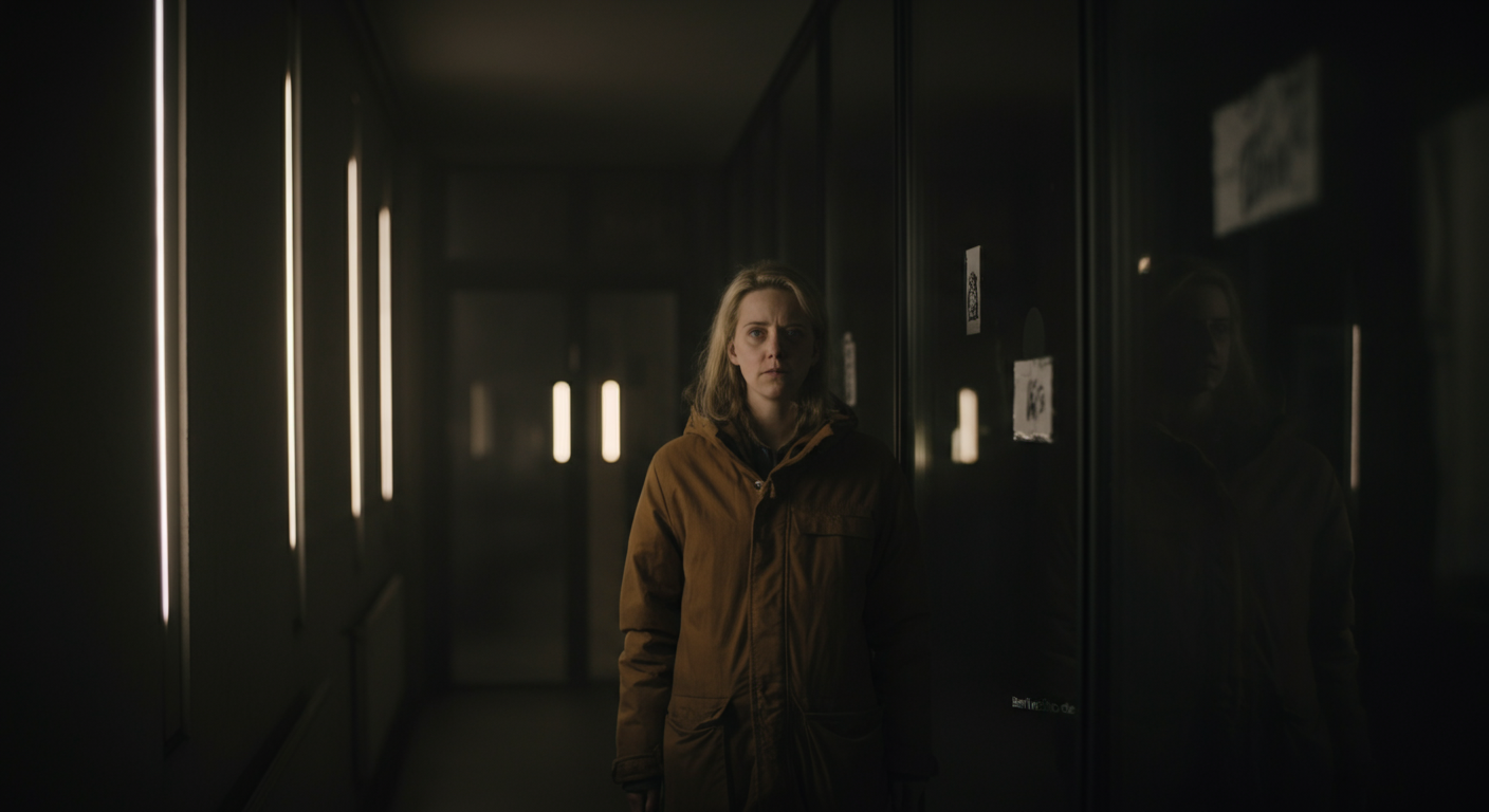 Wohnberechtigungsschein Berlin beantragen: Anleitung & Anspruch 2026 - Berlin News Highlights