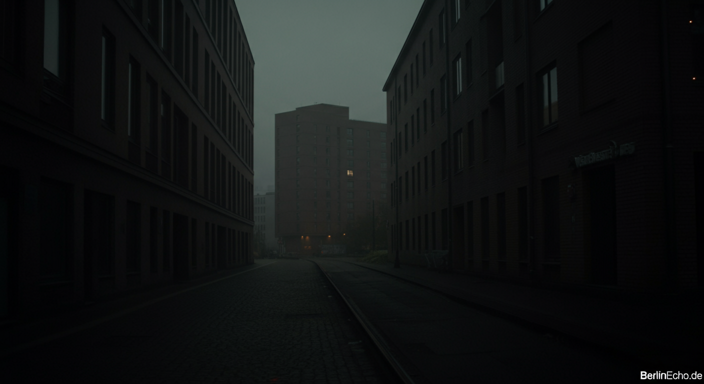 Wohnungsbau Berlin Kommentar: Die Stadt braucht mehr Mut - Berlin News Highlights