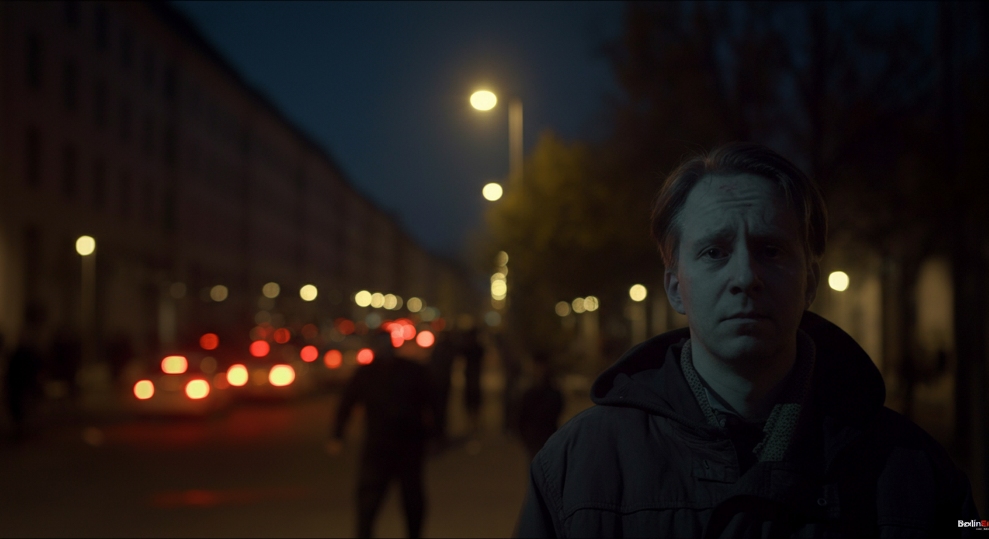 Wohnungsübergabe Berlin Checkliste: So klappt der Auszug - Berlin News Highlights