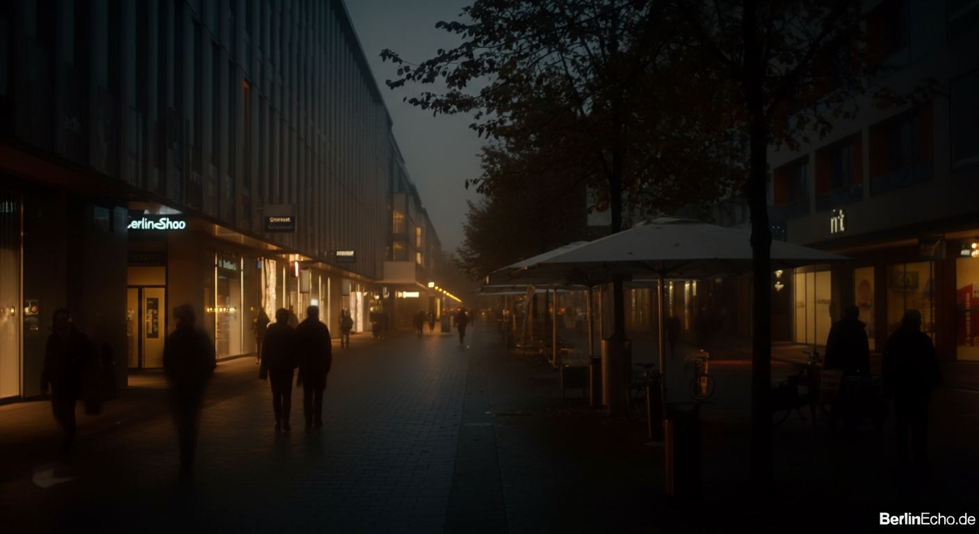 Zentrum Schöneweide Öffnungszeiten 2026: Alle Shops & Parken - Berlin News Highlights