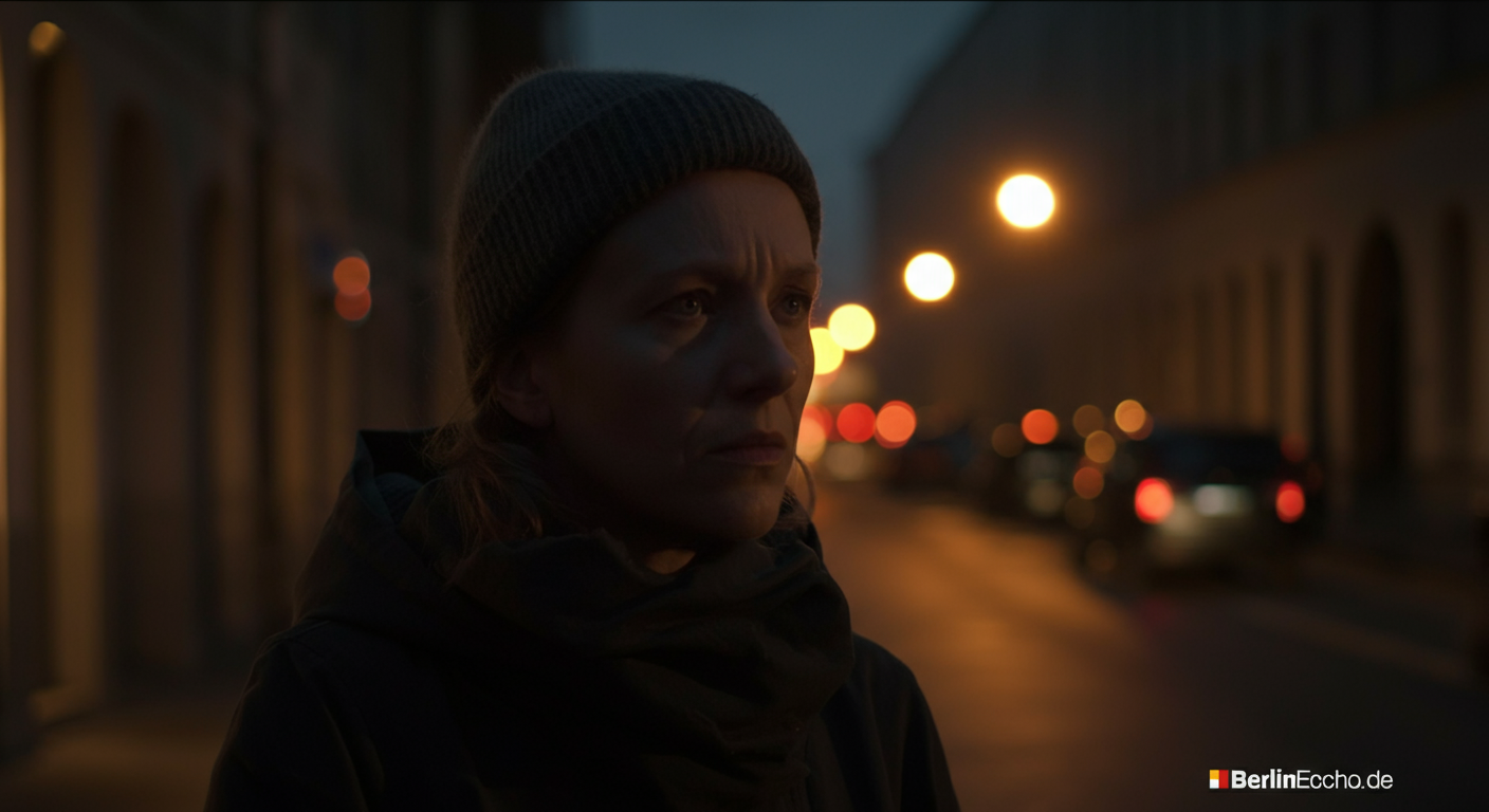 Zielfahnder Kalte Sonne Kritik: Lohnt sich der ARD-Thriller? - Berlin News Highlights