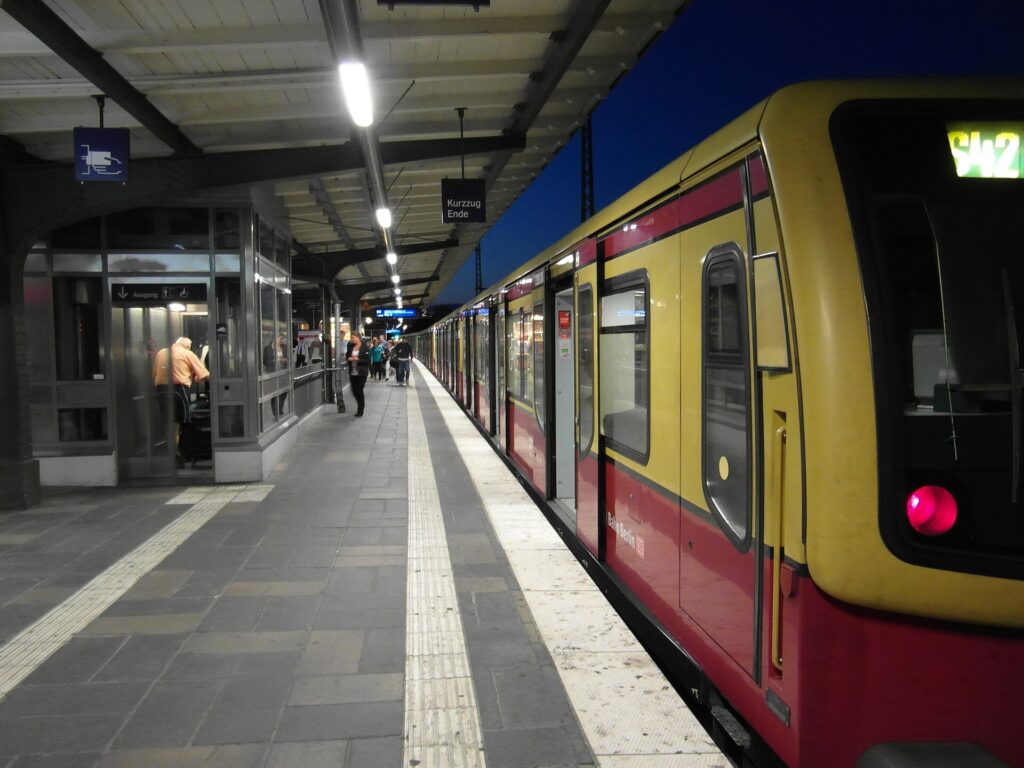 Beitragsbild zu Frankfurter Allee