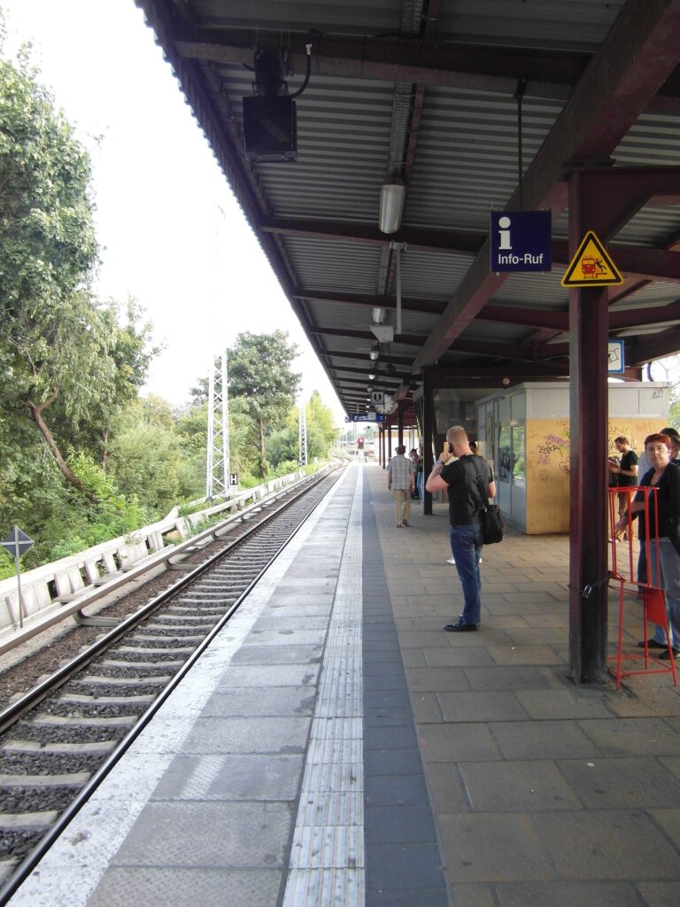 Beitragsbild zu Greifswalder Straße