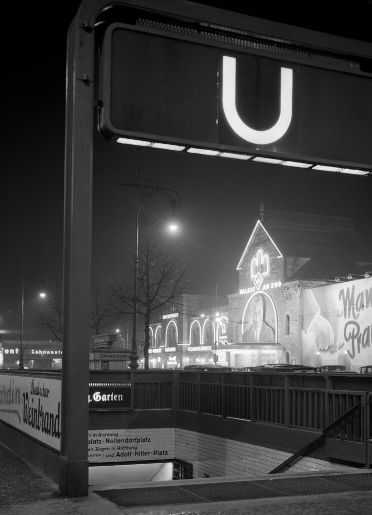 Beitragsbild zu Hardenbergstraße