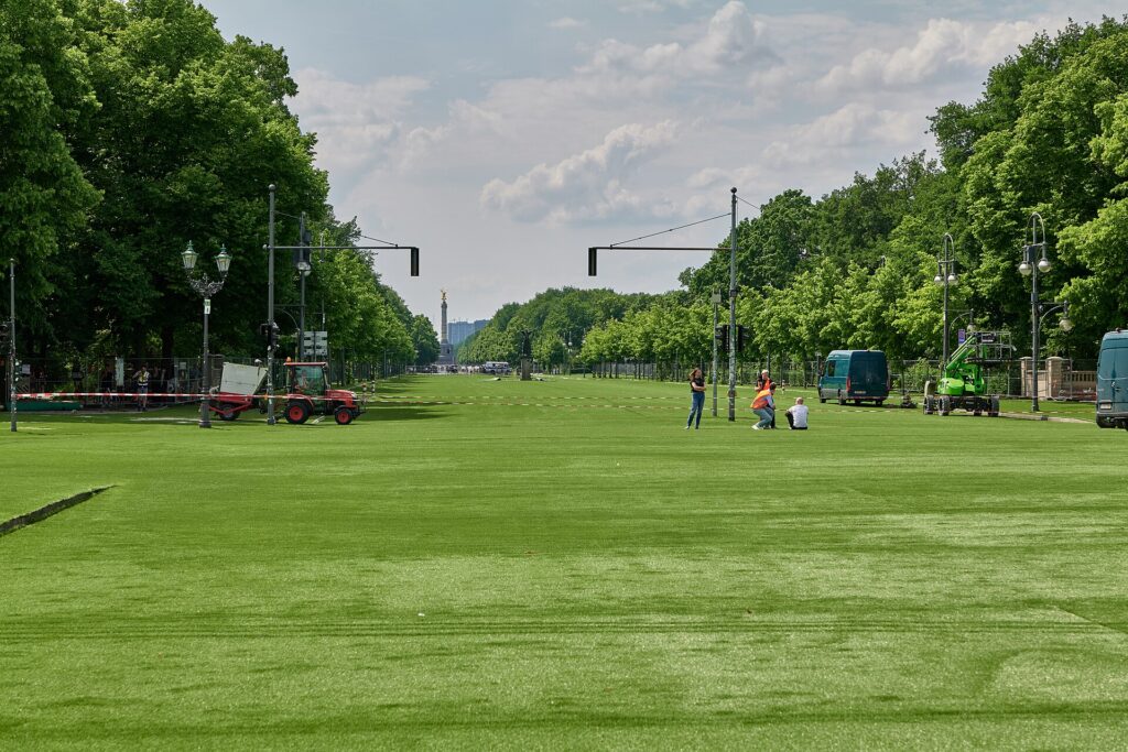 Beitragsbild zu Strasse des 17. Juni