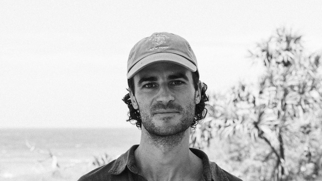 Ben Camden – Live 2026