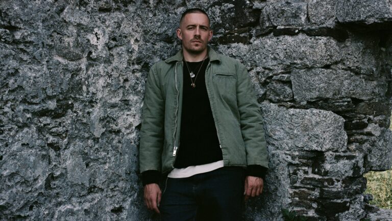 Dermot Kennedy