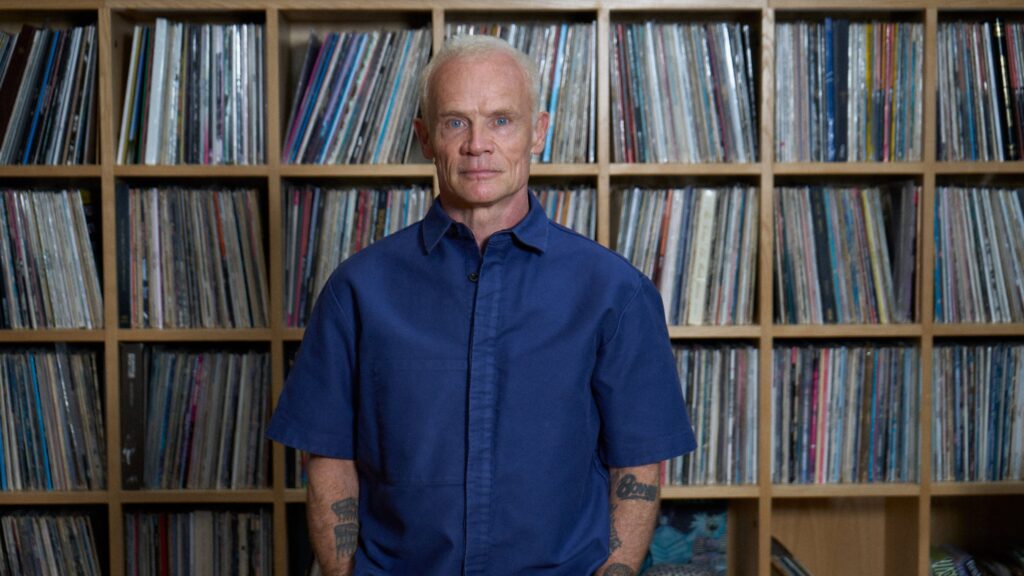 Flea and the Honora Band – The Honora Tour
