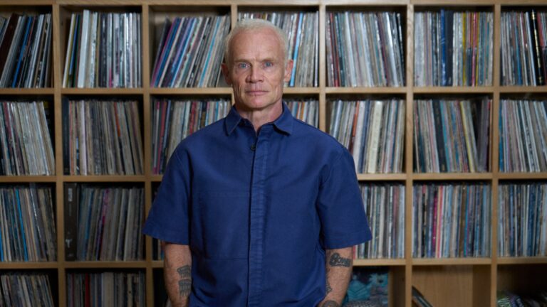 Flea and the Honora Band – The Honora Tour