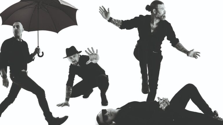 Frei.Wild – Immer unter Feuer