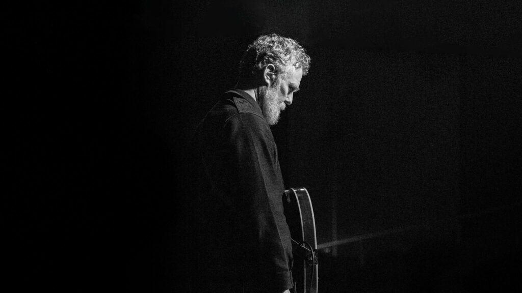 Glen Hansard