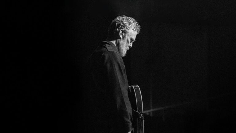 Glen Hansard