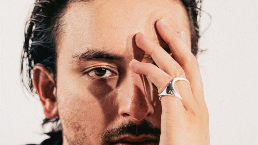Hasan Raheem – DKP Tour – UK & Europe