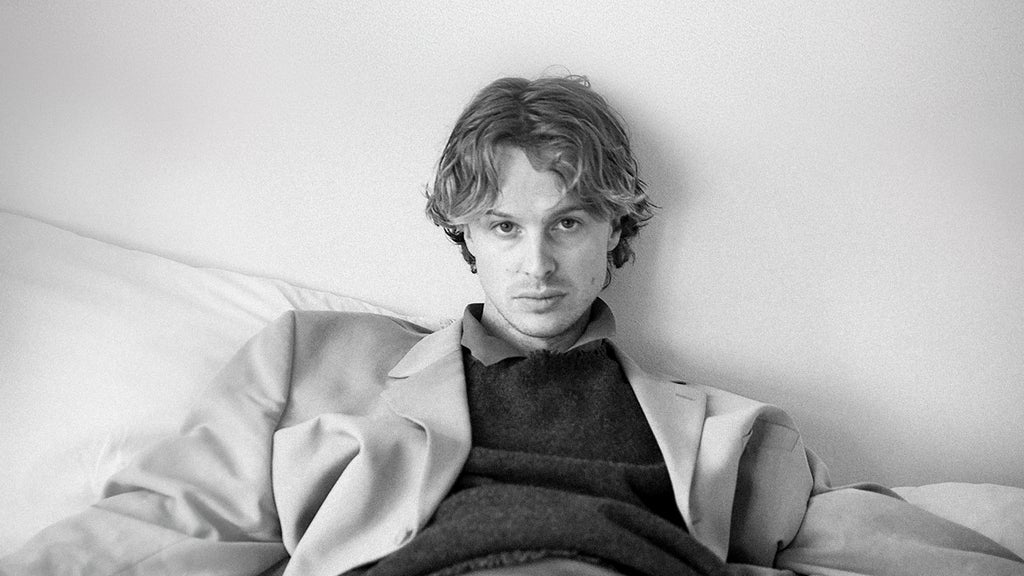 Isak Danielson