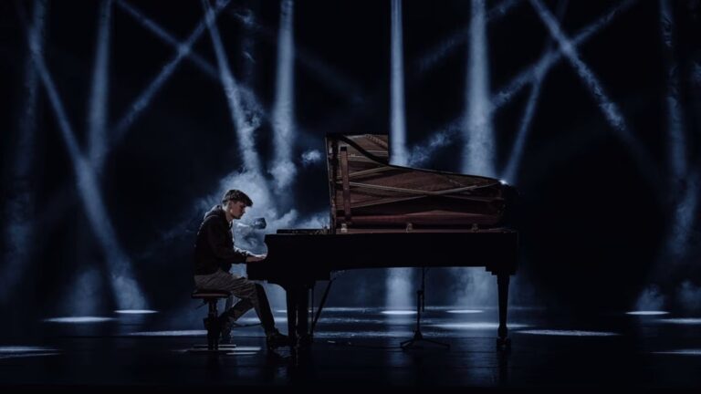 James Malikey – Tempodrom, Berlin