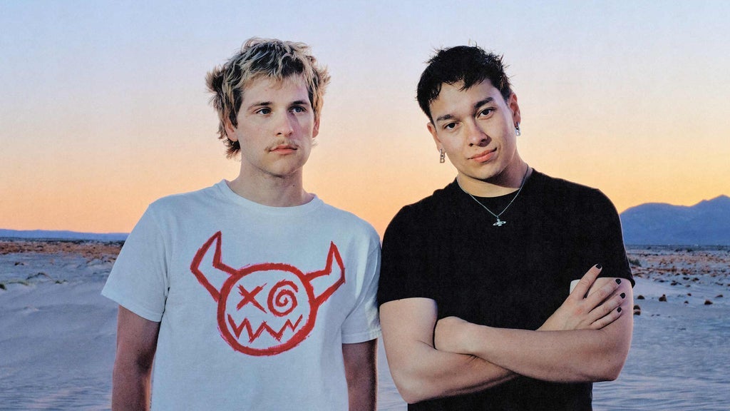 Joey Valence & Brae – HYPERYOUTH