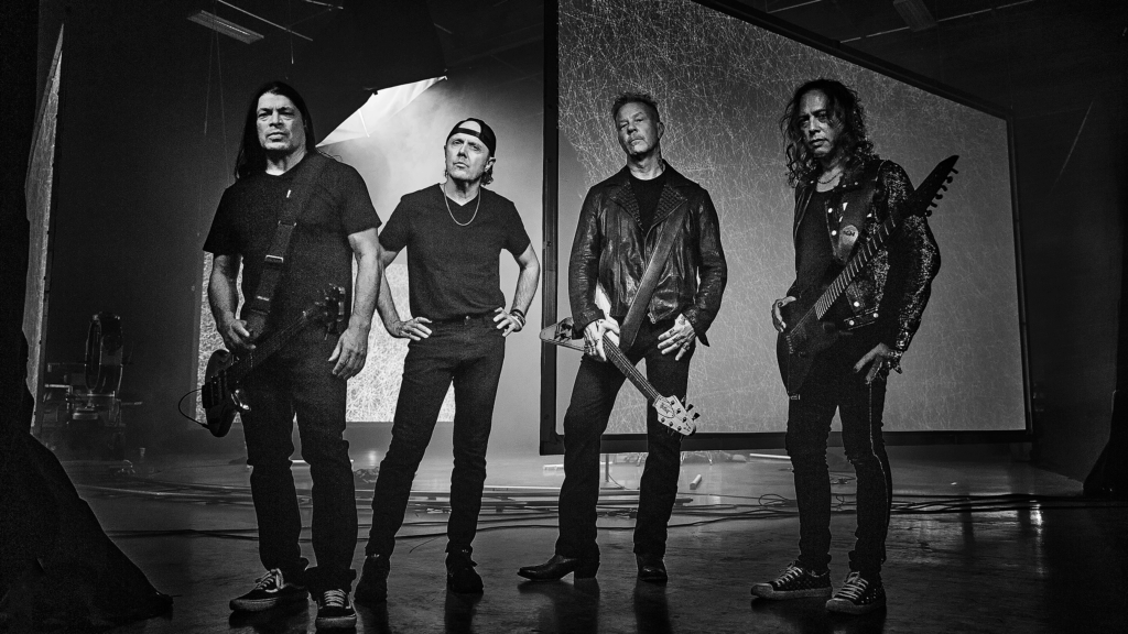Metallica: M72 World Tour | Enhanced Experiences